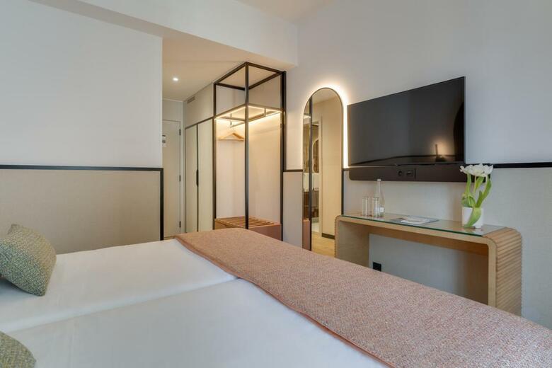 Hotel The Editory Garden Funchal