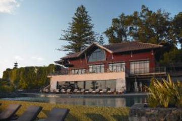 Hotel Choupana Hills Resort And Spa