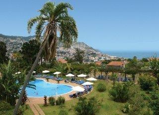 Hotel Quinta Jardins Do Lago