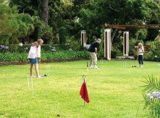 Hotel Quinta Jardins Do Lago
