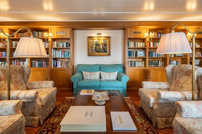 Hotel Quinta Jardins Do Lago