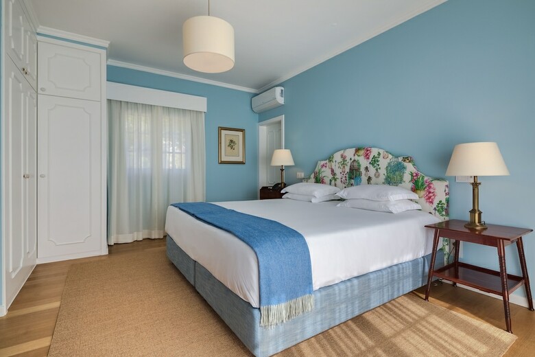 Hotel Quinta Jardins Do Lago