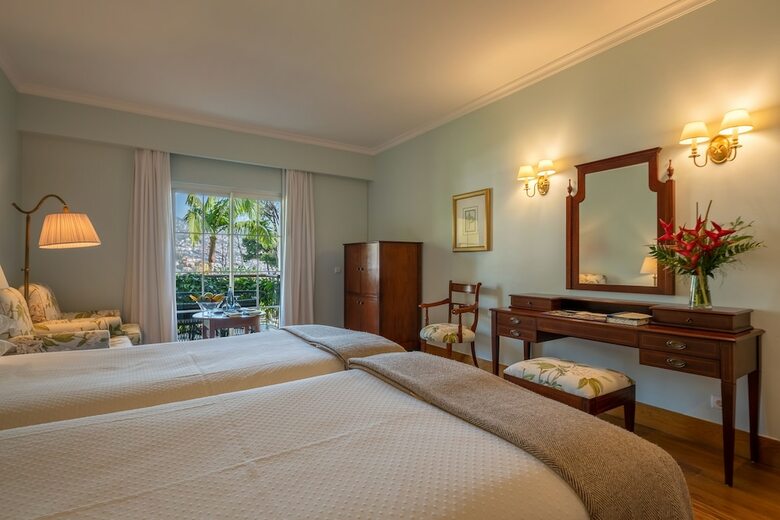 Hotel Quinta Jardins Do Lago