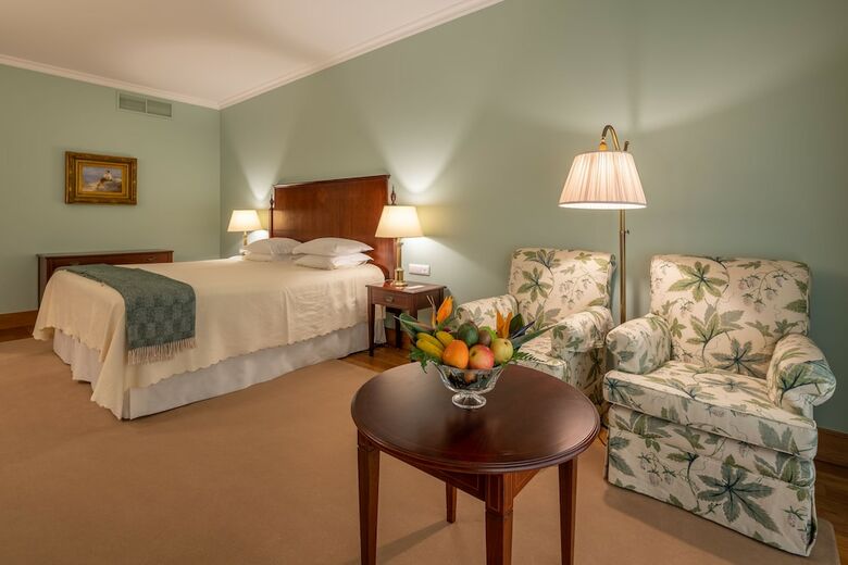 Hotel Quinta Jardins Do Lago