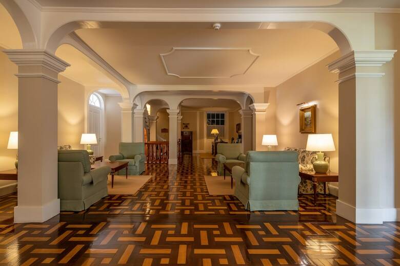 Hotel Quinta Jardins Do Lago