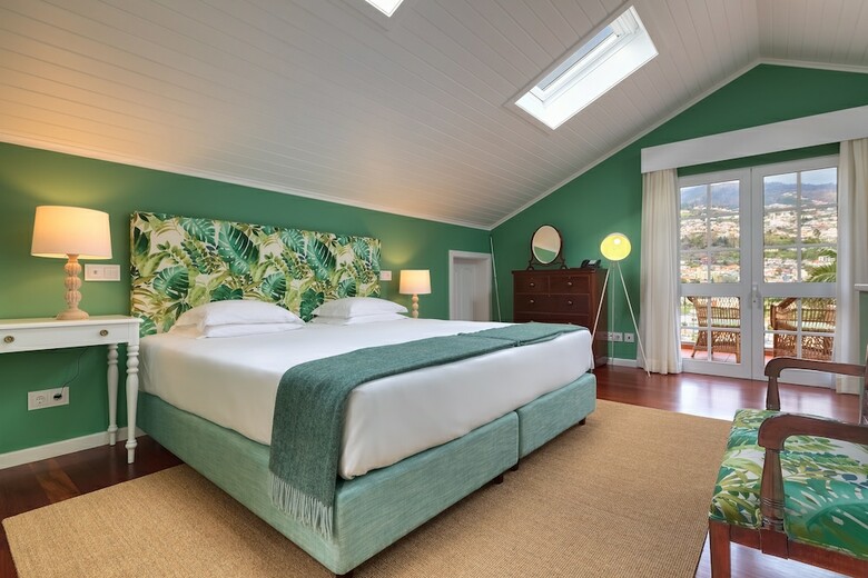 Hotel Quinta Jardins Do Lago