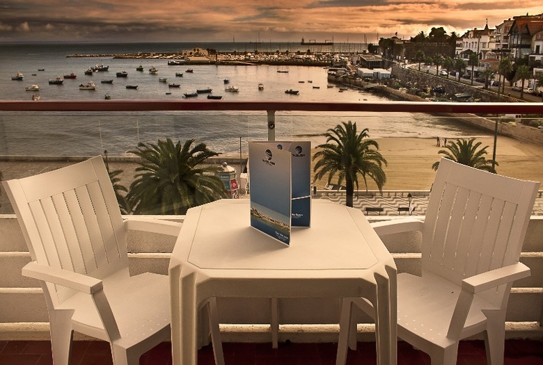 Hotel Ba�a