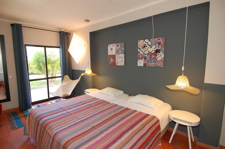 Hotel Quinta Do Paraiso