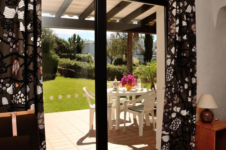 Hotel Quinta Do Paraiso