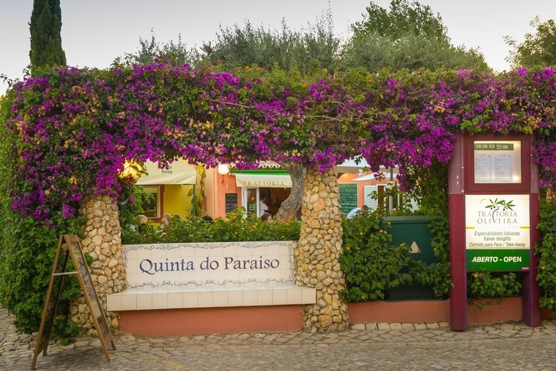 Hotel Quinta Do Paraiso