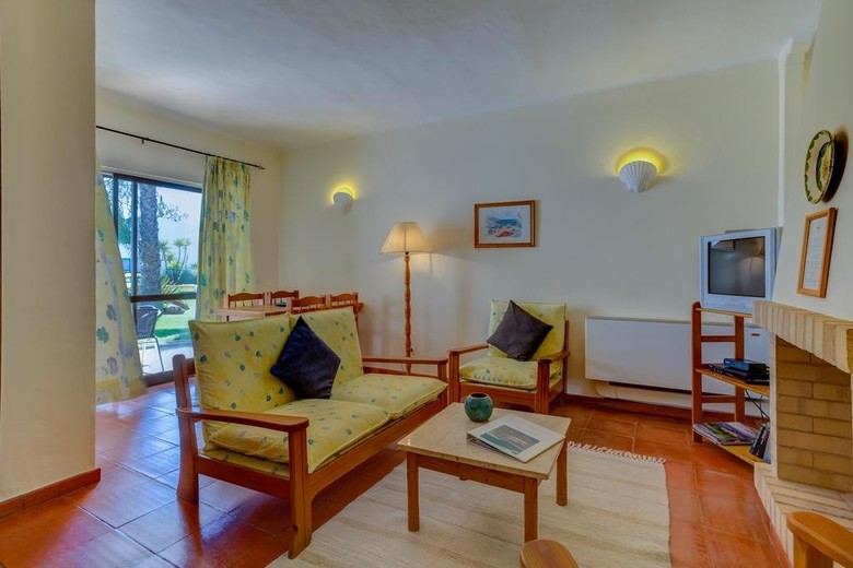 Hotel Quinta Do Paraiso