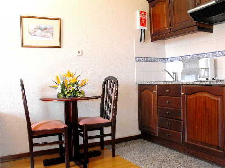 Hotel Musa D'ajuda