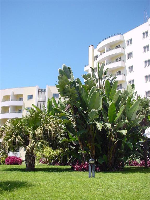 Hotel Musa D'ajuda