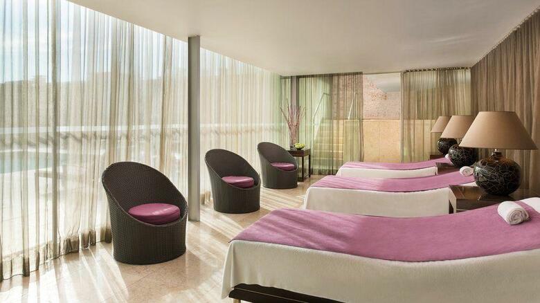 Sheraton Lisboa Hotel & Spa
