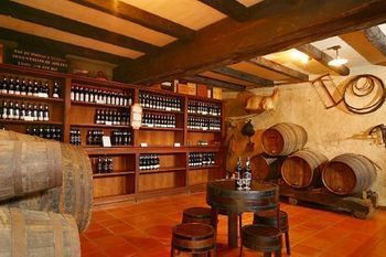 Hotel Quinta Do Furao