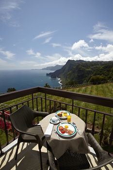 Hotel Quinta Do Furao