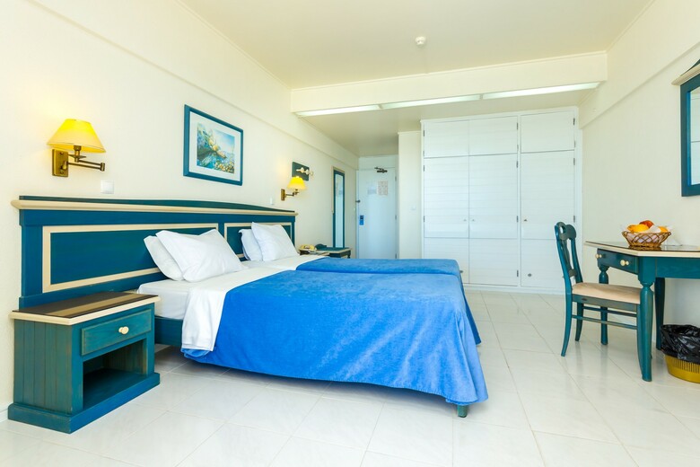 Hotel Sol E Mar