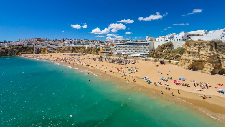 Hotel Sol E Mar