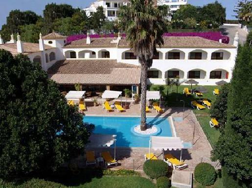 Hotel Cerro Da Marina