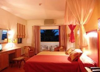 Hotel Cerro Da Marina