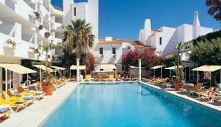 Estalagem Do Cerro Hotel & Spa