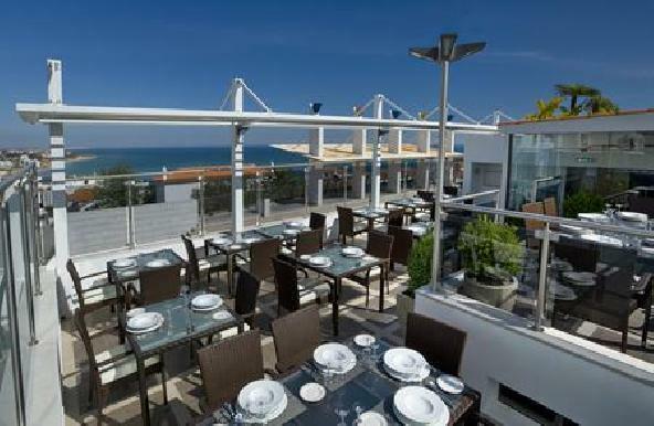 Estalagem Do Cerro Hotel & Spa