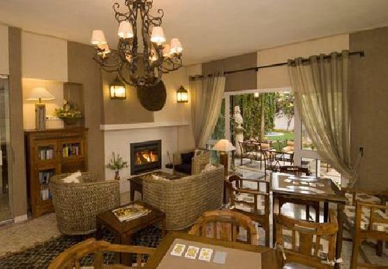 Estalagem Do Cerro Hotel & Spa