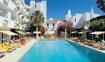 Estalagem Do Cerro Hotel & Spa
