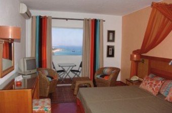 Estalagem Do Cerro Hotel & Spa