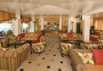 Estalagem Do Cerro Hotel & Spa