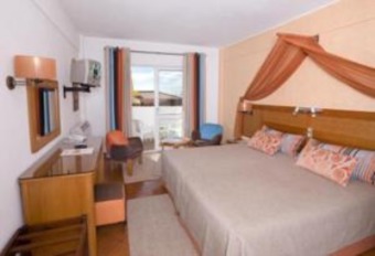 Estalagem Do Cerro Hotel & Spa