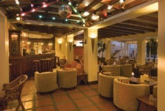 Estalagem Do Cerro Hotel & Spa