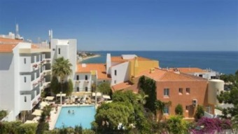 Estalagem Do Cerro Hotel & Spa
