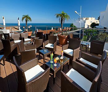 Estalagem Do Cerro Hotel & Spa