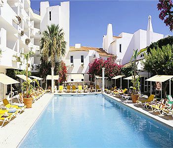 Estalagem Do Cerro Hotel & Spa