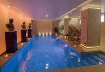 Estalagem Do Cerro Hotel & Spa