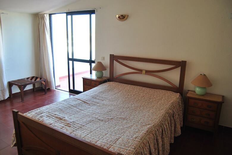 Hotel Olhos Do Mar