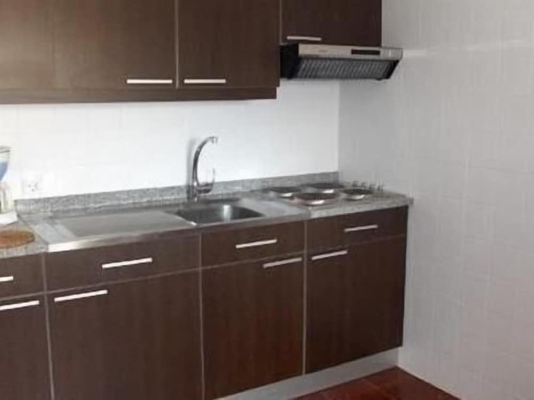 Hotel Olhos Do Mar