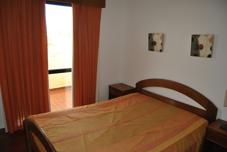 Hotel Olhos Do Mar