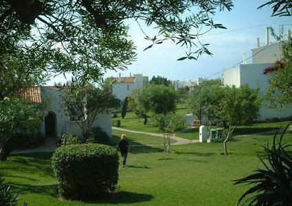 Hotel Senhora Da Rocha