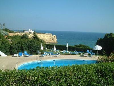 Hotel Senhora Da Rocha