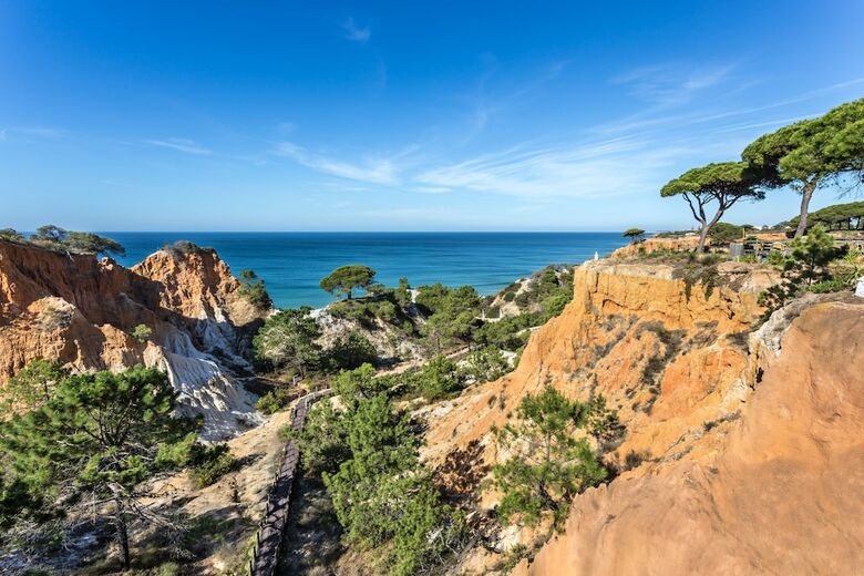 Pine Cliffs Hotel, A Luxury Collection Resort