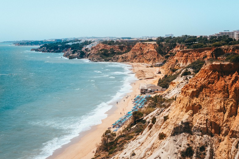 Pine Cliffs Hotel, A Luxury Collection Resort
