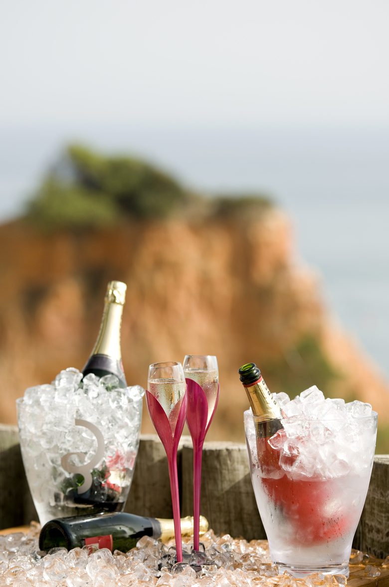 Pine Cliffs Hotel, A Luxury Collection Resort