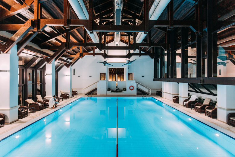 Pine Cliffs Hotel, A Luxury Collection Resort