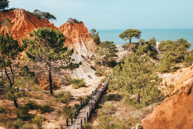 Pine Cliffs Hotel, A Luxury Collection Resort