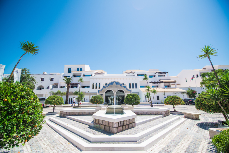 Pine Cliffs Hotel, A Luxury Collection Resort
