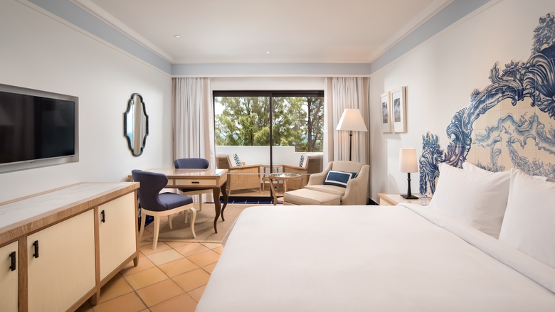 Pine Cliffs Hotel, A Luxury Collection Resort