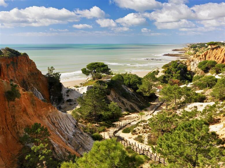 Pine Cliffs Hotel, A Luxury Collection Resort