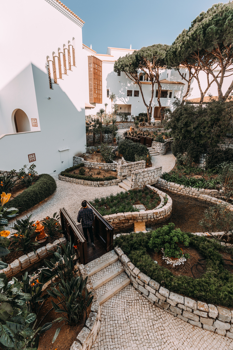 Pine Cliffs Hotel, A Luxury Collection Resort